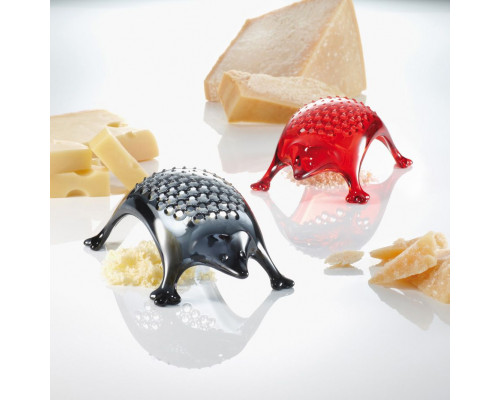 Терка для сыра Kasimir, серая