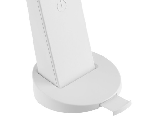 Переносная лампа lumiSpot, белая