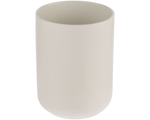 Банка для хранения Bambic с бамбуковой крышкой