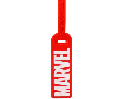 Рюкзак Marvel, черный