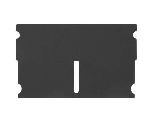 Футляр для маски Devon, оранжевый