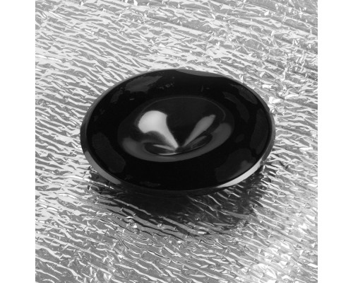 Солнцезащитная шторка для автомобиля Blackout, одностороняя