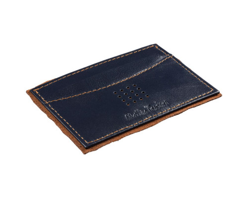 Картхолдер Palermo, синий