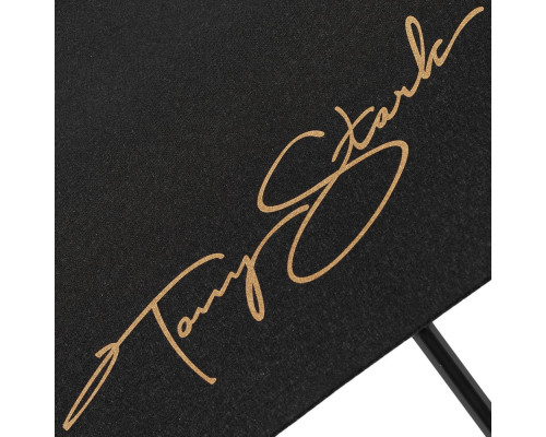 Зонт-трость Tony Stark, черный