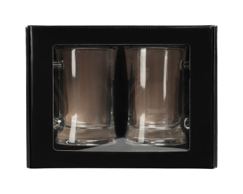 Набор пивных кружек Bottoms Up