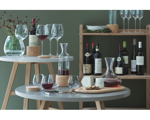 Набор для сыра и вина Wine