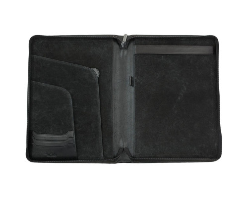 Папка Italico, черная