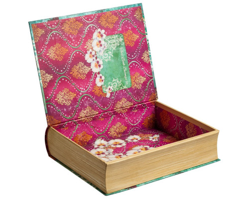 Набор шкатулок Chandelier