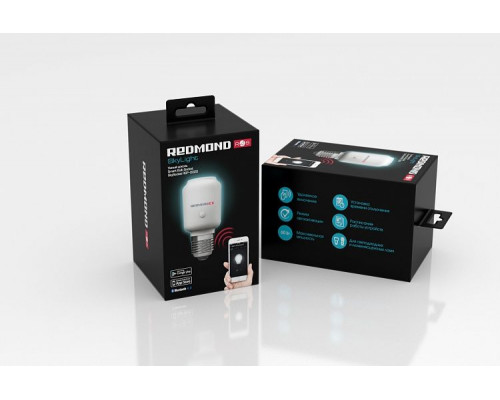 Умный цоколь SkyLight