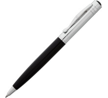 Ручка шариковая Promise, черная