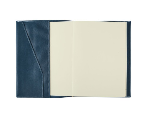 Ежедневник Apache, недатированный, синий