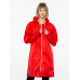 Дождевик Rainman Zip, красный