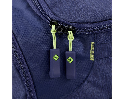Сумка дорожная Rewind, синяя