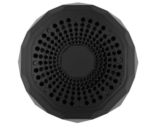 Беспроводная колонка diamondFever с аккумулятором 4000 мАч, черная