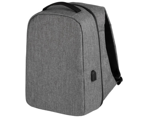 Рюкзак inGreed, серый