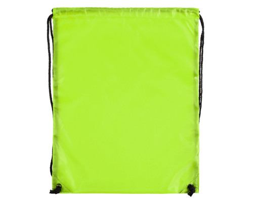 Рюкзак Roller Skates, желтый неон