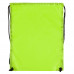 Рюкзак Roller Skates, желтый неон