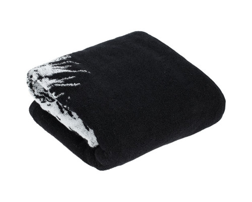 Полотенце «Арт-рокстар. Kiss Me»