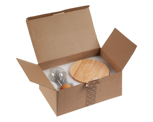 Левитирующая лампа FireFly Lights