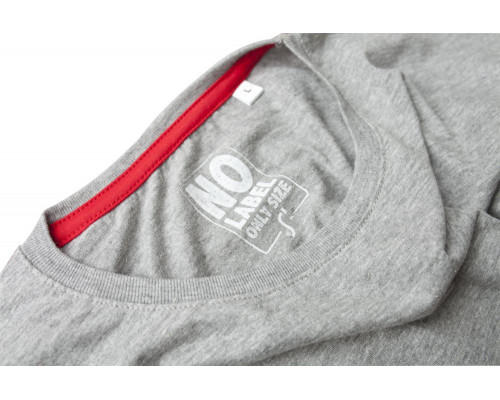 Футболка мужская приталенная Regent Fit 150, черная