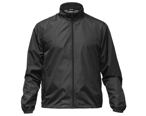 Ветровка Gothic Vader, черная