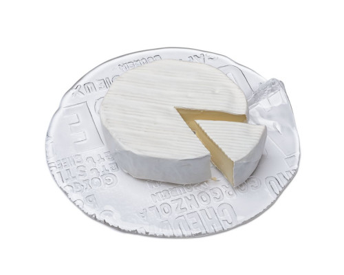 Набор для сыра «Сыр — всему голова»