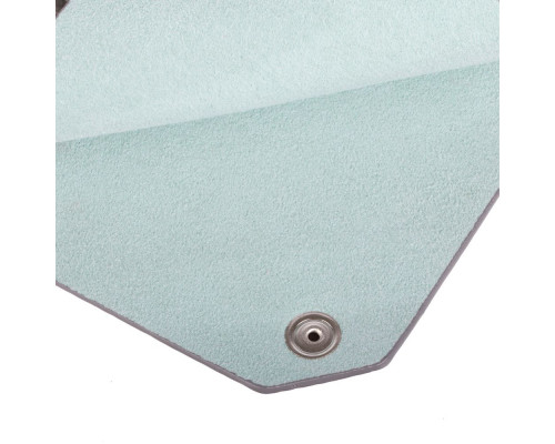 Чехол для паспорта Kelly, серый