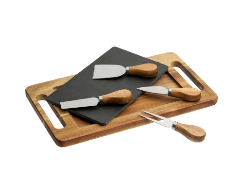 Набор для сыра «Тильзитер»