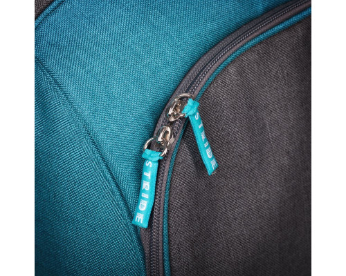 Набор для пикника Lilla Fridag на 2 персоны, серый с синим