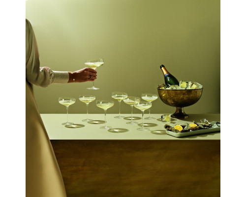 Бокал для шампанского Champagne Coupe