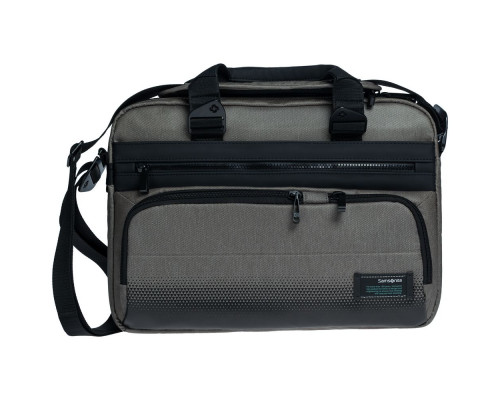 Сумка для ноутбука Cityvibe 2.0 S, серая