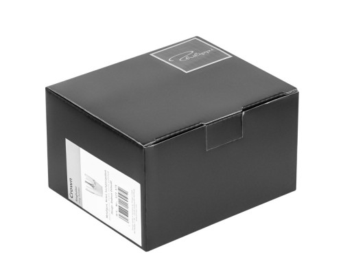 Подставка для колец и украшений Crown, малая