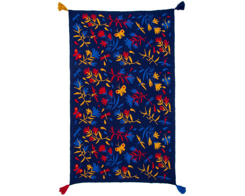 Плед Indian Summer