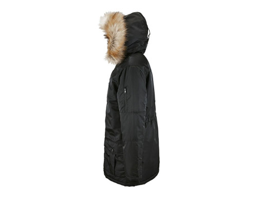 Куртка мужская Ryan Men, черная