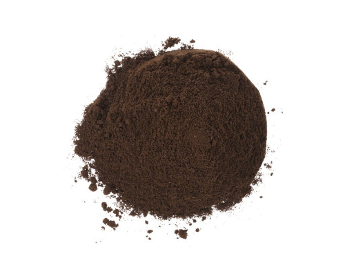 Кофе молотый Brazil Fenix, в черной упаковке