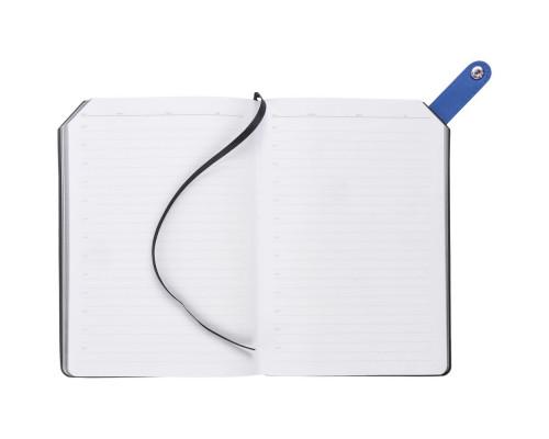 Ежедневник Angle, недатированный, синий