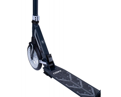 Самокат Phenom, серый