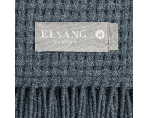 Плед Cosy, синий