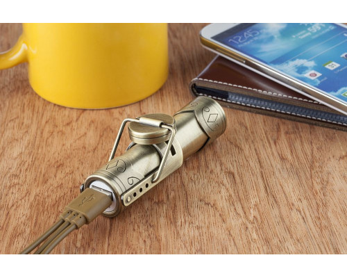 Внешний аккумулятор Power Source, 3000 мАч, ver.2