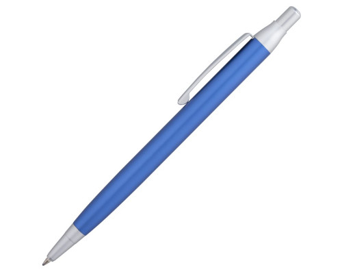 Ручка шариковая Simple, синяя