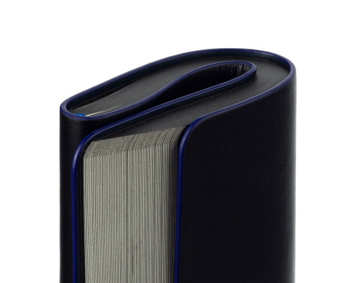 Набор Trait, черно-синий