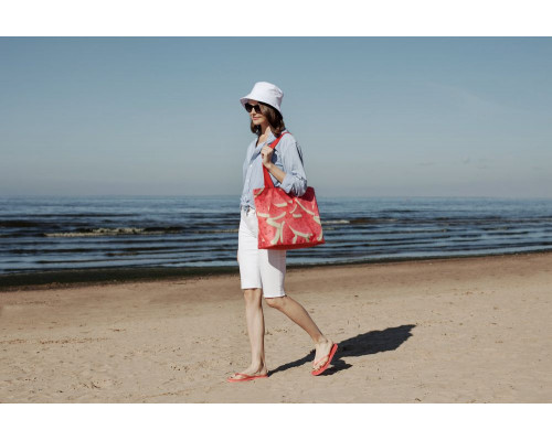 Вьетнамки Salti, оранжевые