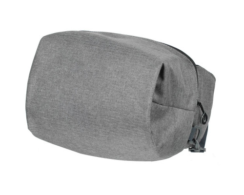 Рюкзак на одно плечо Tweed, серый