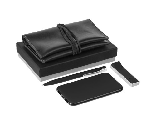 Набор Classy, черный