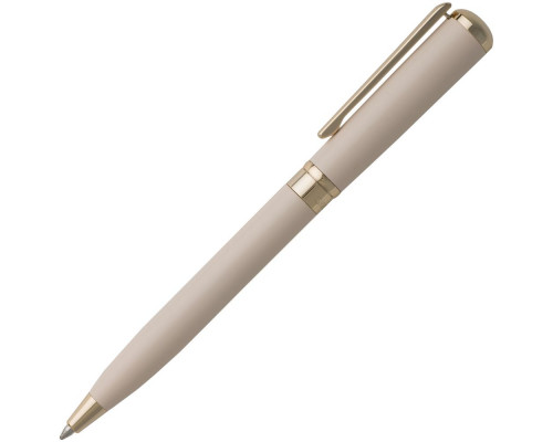 Набор Beaubourg: блокнот и ручка, розовый