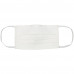 Маска гигиеническая Respire, двухслойная, немедицинская, белая