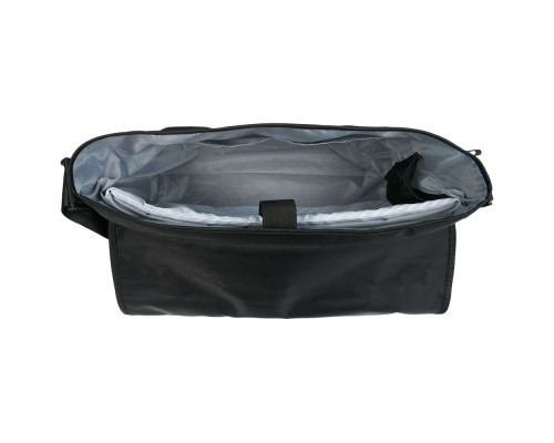 Сумка для ноутбука Oresund, черная