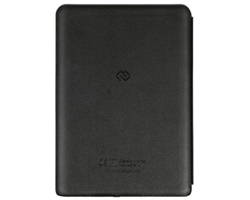 Электронная книга Digma E656, темно-серая