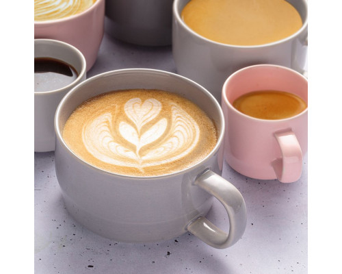 Чашка для эспрессо Cafe Concept, розовая