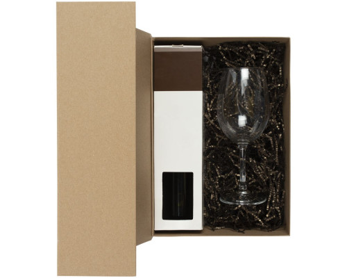 Коробка Store Core, крафт